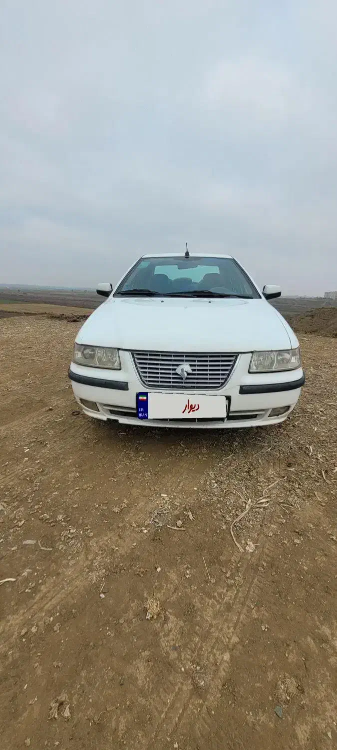 پارس آباد|خودرو سواری و وانت|پارس‌آباد, |دیوار