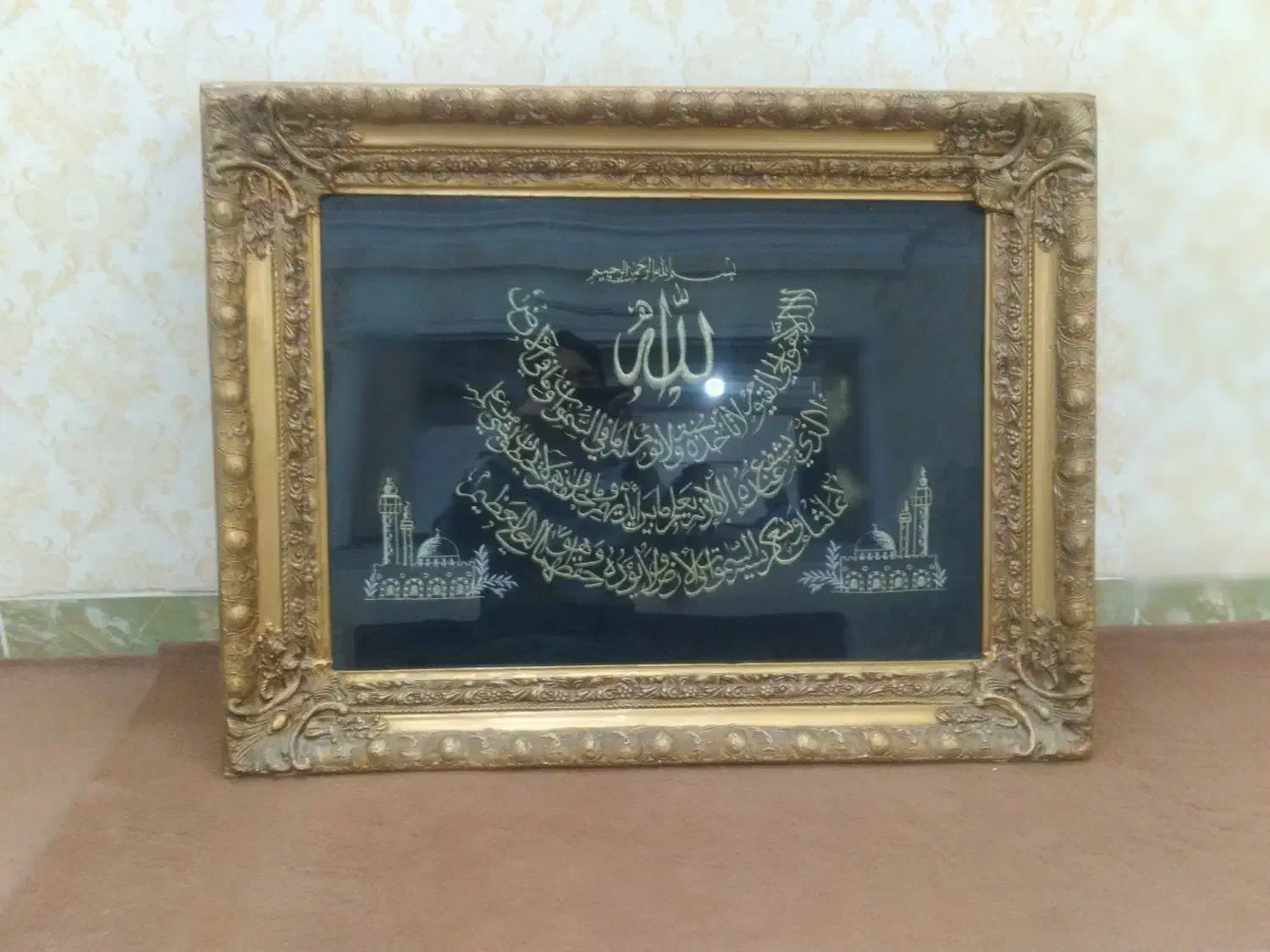 تابلو|تابلو، نقاشی، عکس|مشهد, عامل|دیوار