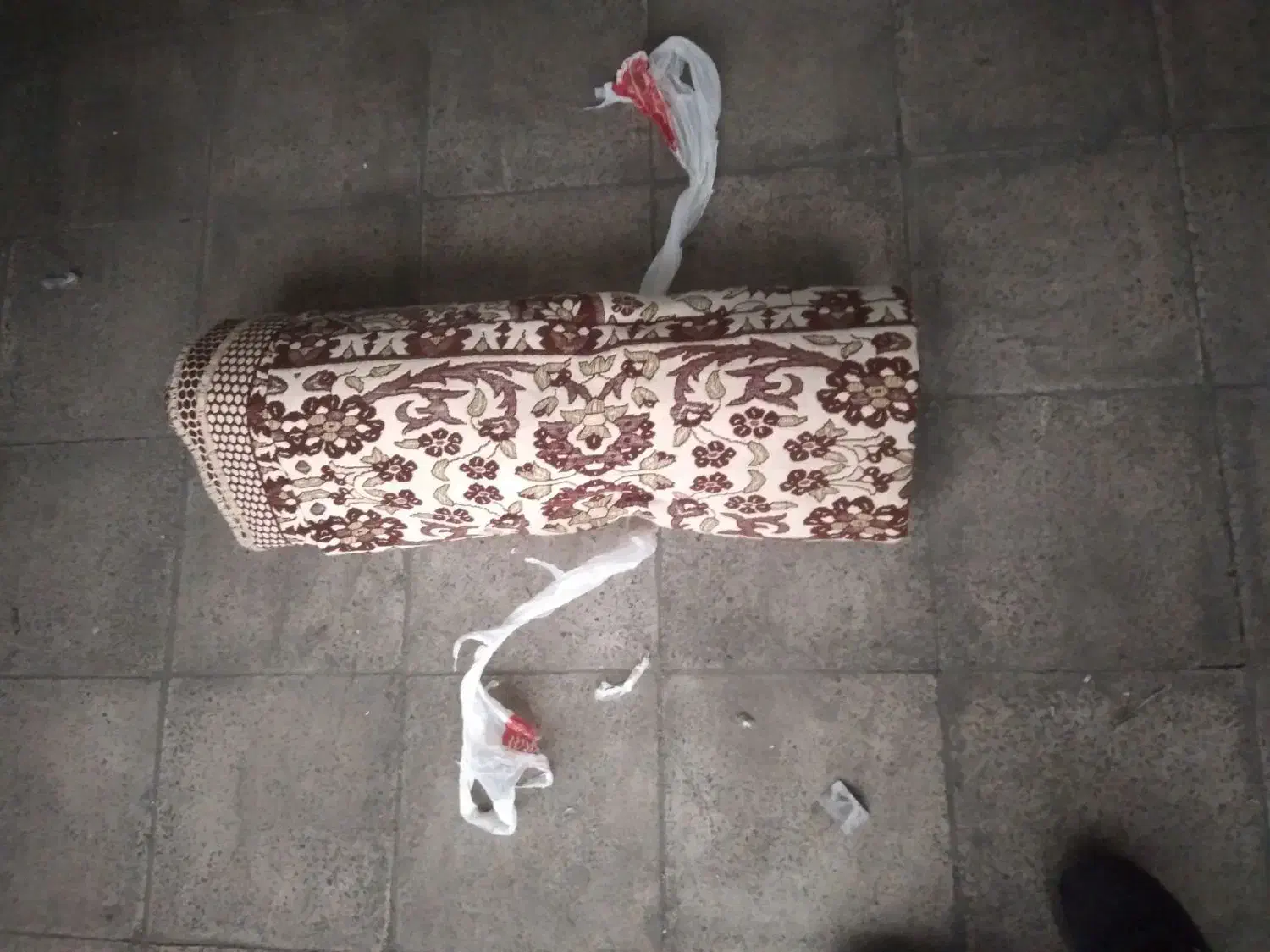 روفرشی یزدی ضخیم ۱۲ متری|روفرشی|تهران, شهرک پرواز|دیوار