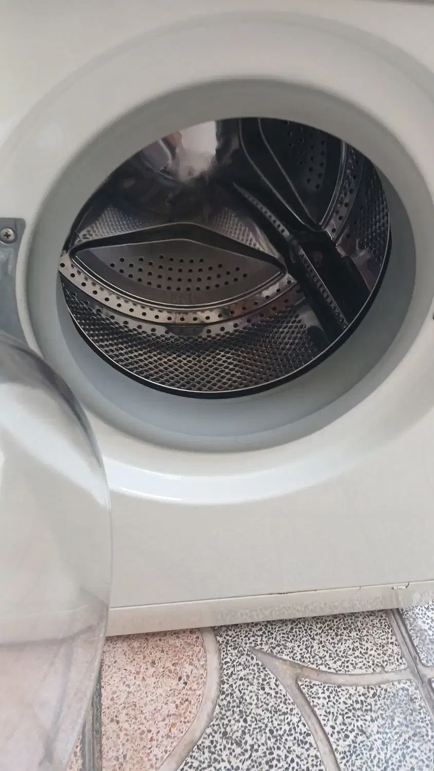 لباس شویی|ماشین لباسشویی و خشککن لباس|سنندج, |دیوار