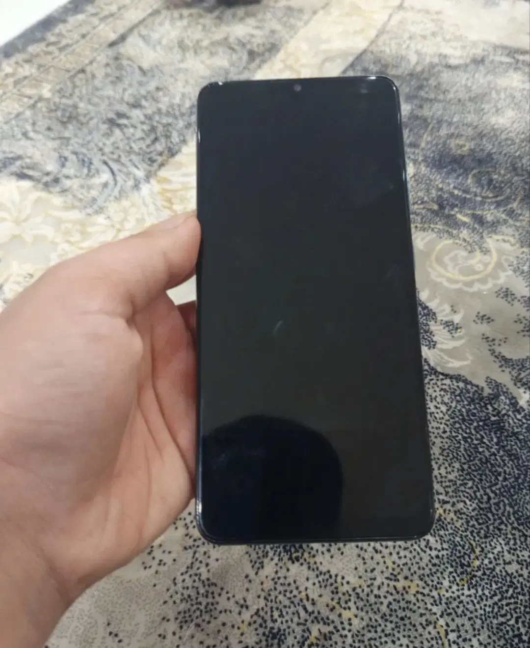 A32 4G|موبایل|خرمآباد, |دیوار