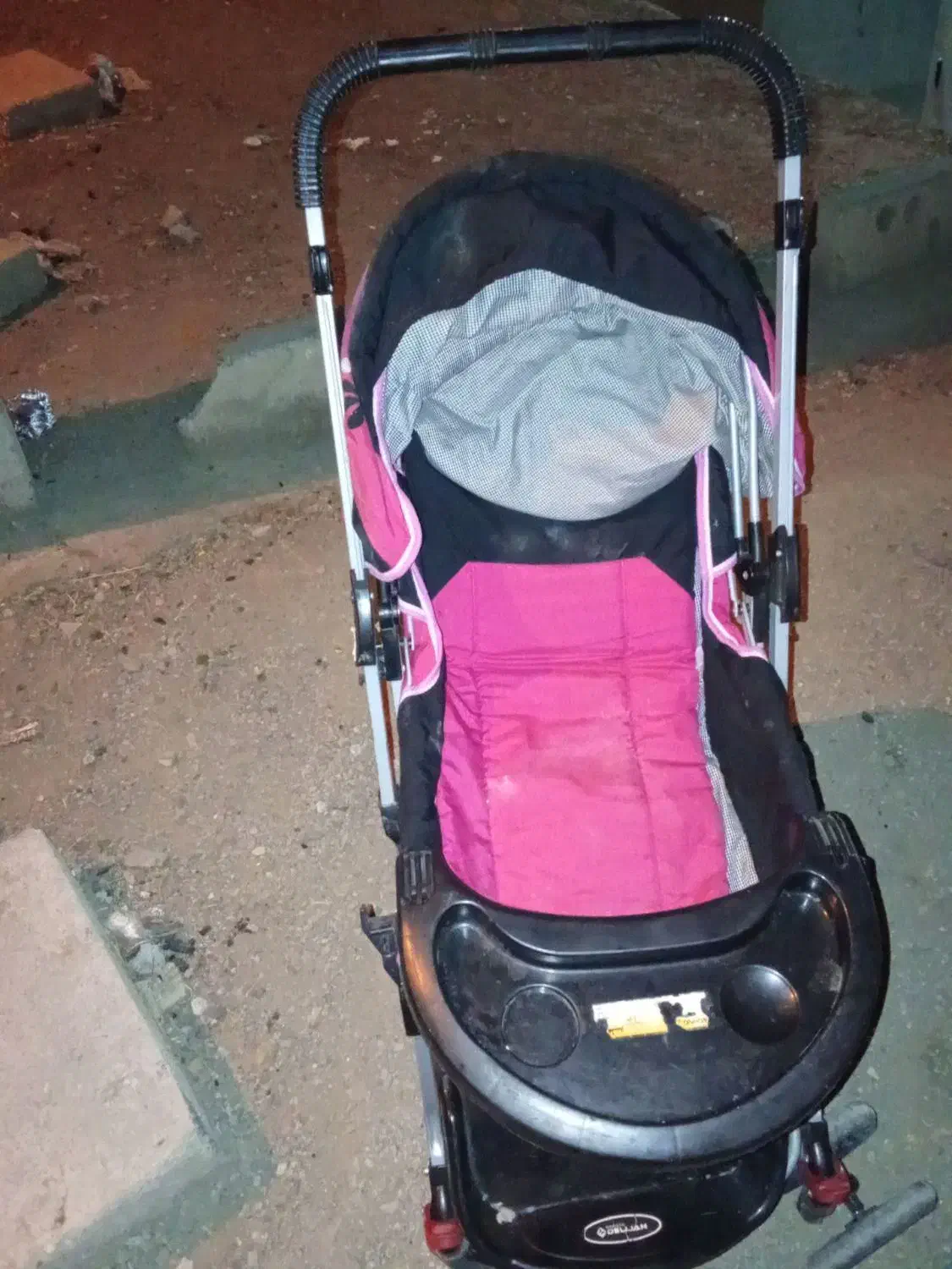 کالسکه سالم|کالسکه و لوازم جانبی|سنندج, |دیوار