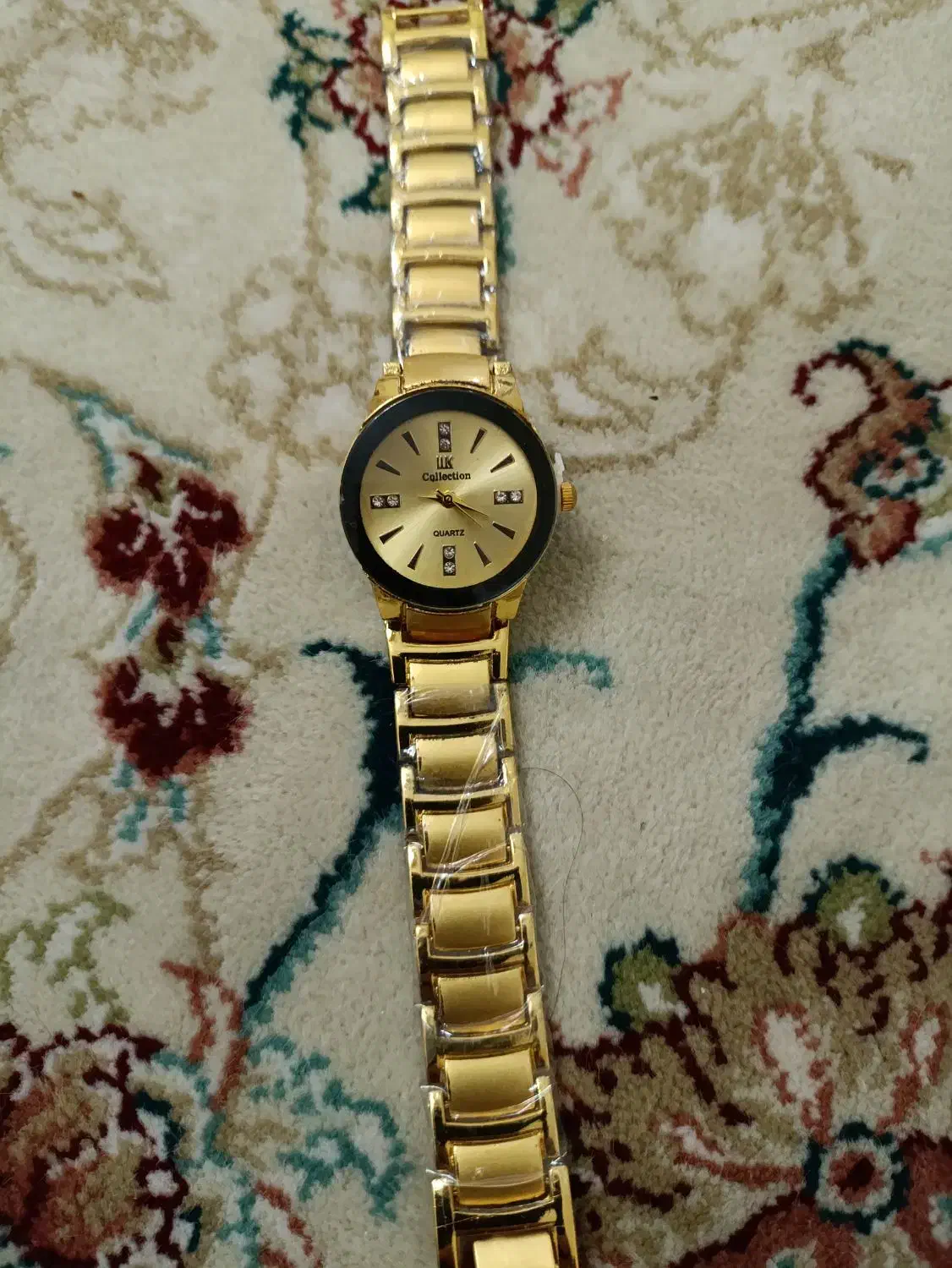 ساعت زنانه|ساعت|شیروان (خراسان), |دیوار