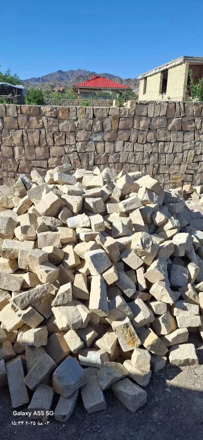 فروش وحمل مصالح ساختمانی|مصالح و تجهیزات ساختمان|سبزوار, باهنر|دیوار