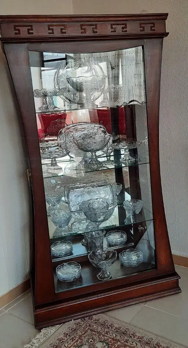 ویترین|بوفه، ویترین، کنسول|شاهین‌شهر, فردوسی|دیوار