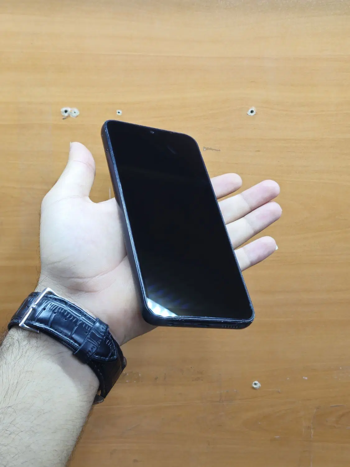 فروش موبایل A05s|موبایل|اهواز, نادری|دیوار