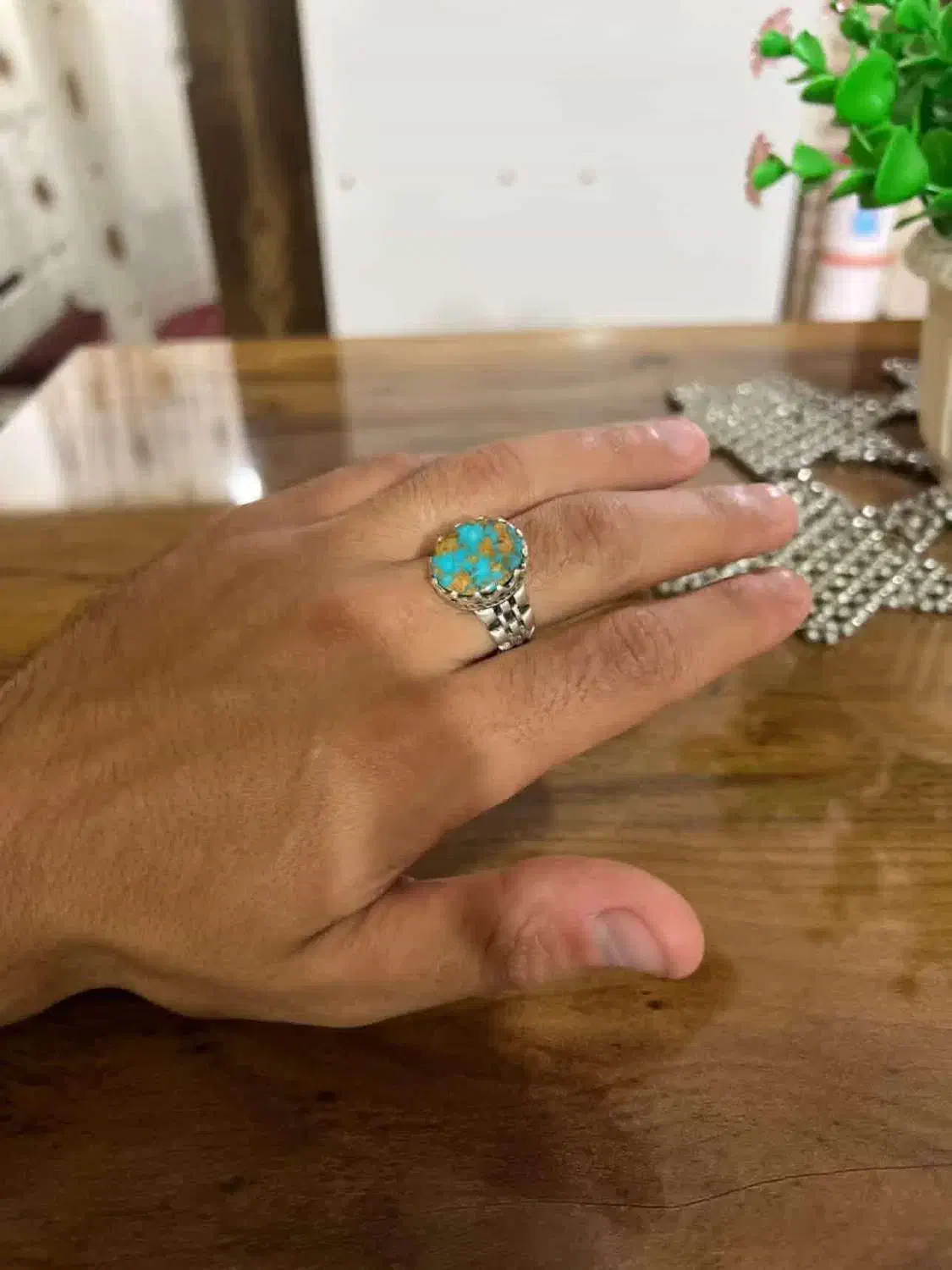 فیروزه نیشابور|جواهرات|تربت‌حیدریه, شهرک ولیعصر|دیوار