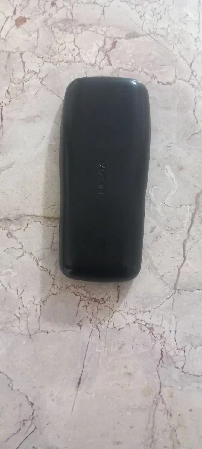 گوشی نوکیا۱۰۶|موبایل|شهریار, شهریار|دیوار