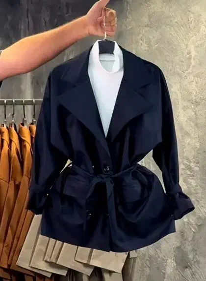 ترنج کت پاییزی فقط ۵۹۸ هزار تومن|لباس|همدان, |دیوار