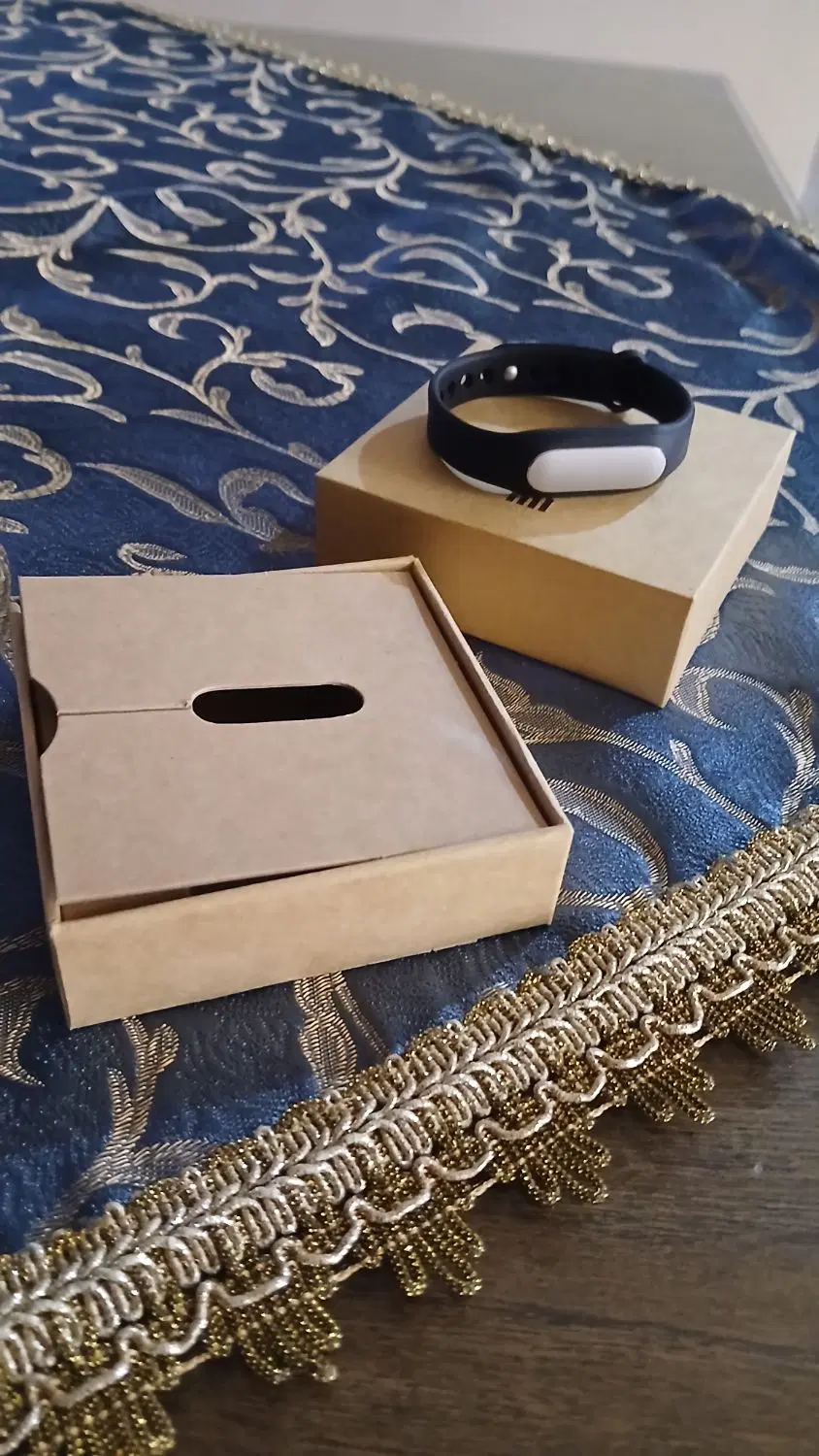 دستبند هوشمند شیائومی مدل MI4|موبایل|اصفهان, فرح آباد|دیوار