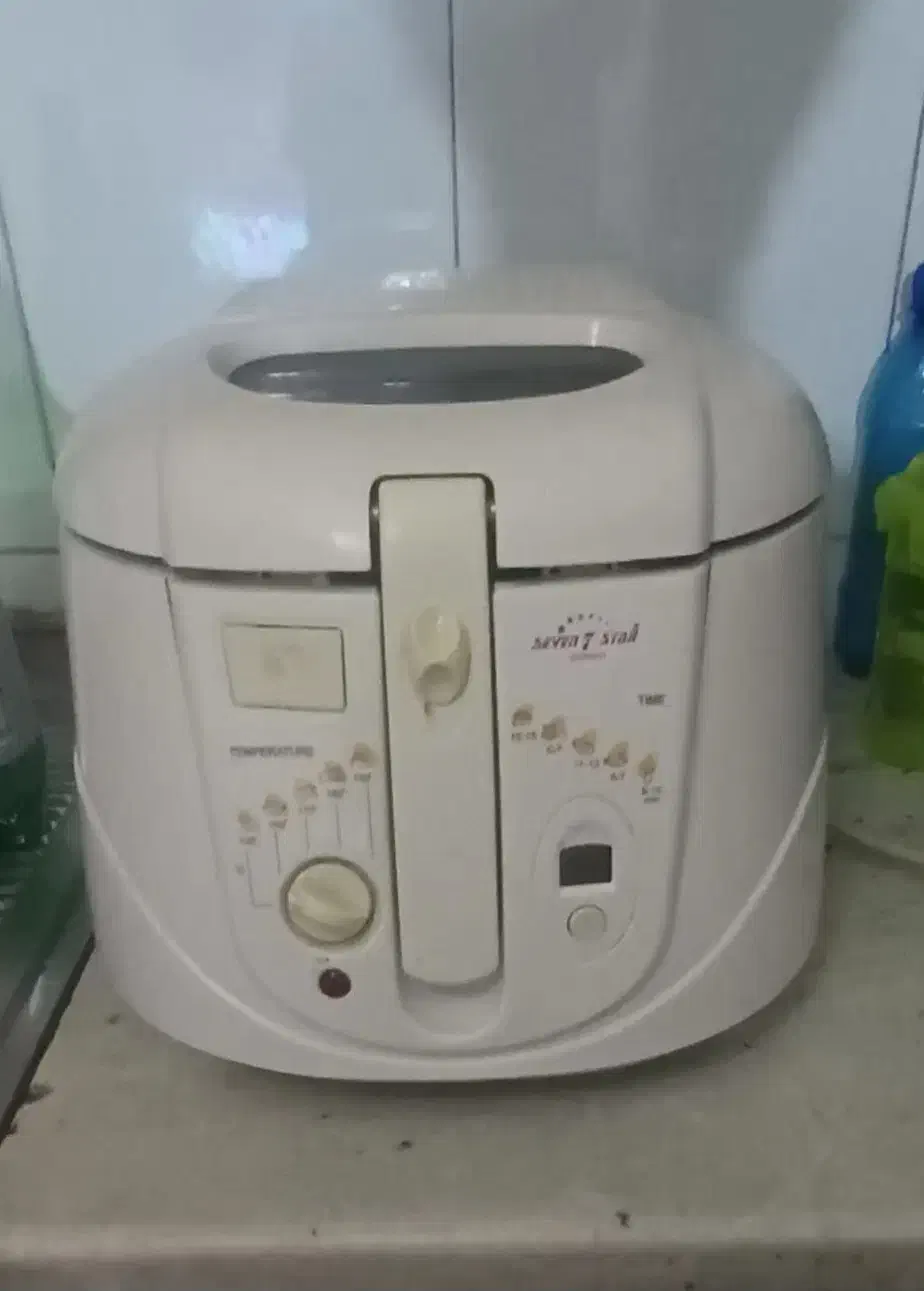 سرخ کن|اجاق گاز و لوازم برقی پختوپز|فردیس, سپید دشت|دیوار