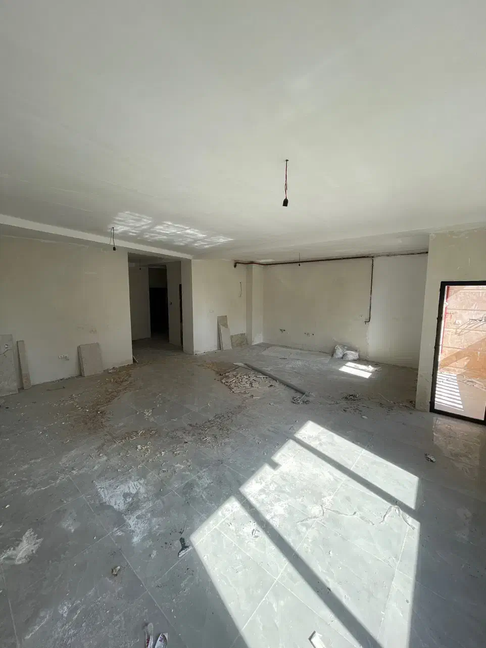 ۱۳۰متر/آماده/شرایط۸ماهه/عباسیه شمالی|فروش آپارتمان|آستارا, |دیوار