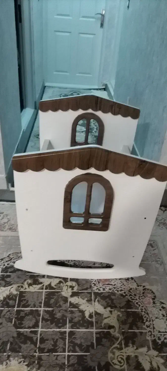 گهواره نوزاد|تخت و صندلی بچه|مرند, |دیوار