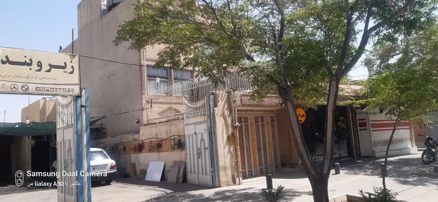 اجاره واحد همکف بر بلوار قائمیه مسکونی.دفتر کار|اجارهٔ آپارتمان|اصفهان, کشاورزی|دیوار