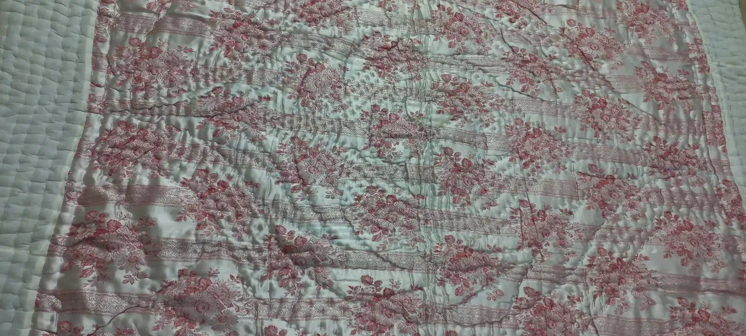 لحاف سنتی|رختخواب، بالش، پتو|مشهد, بهارستان|دیوار