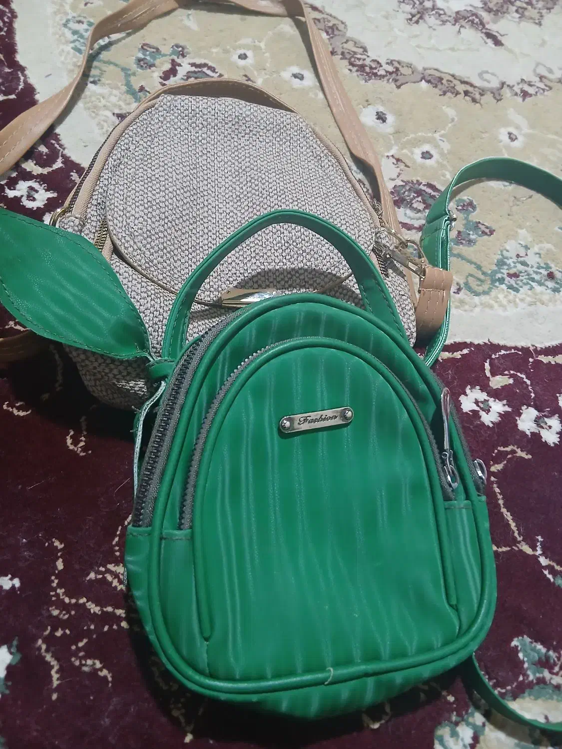 کیف گوگولی|کیف، کفش، کمربند|شیراز, آزادگان|دیوار