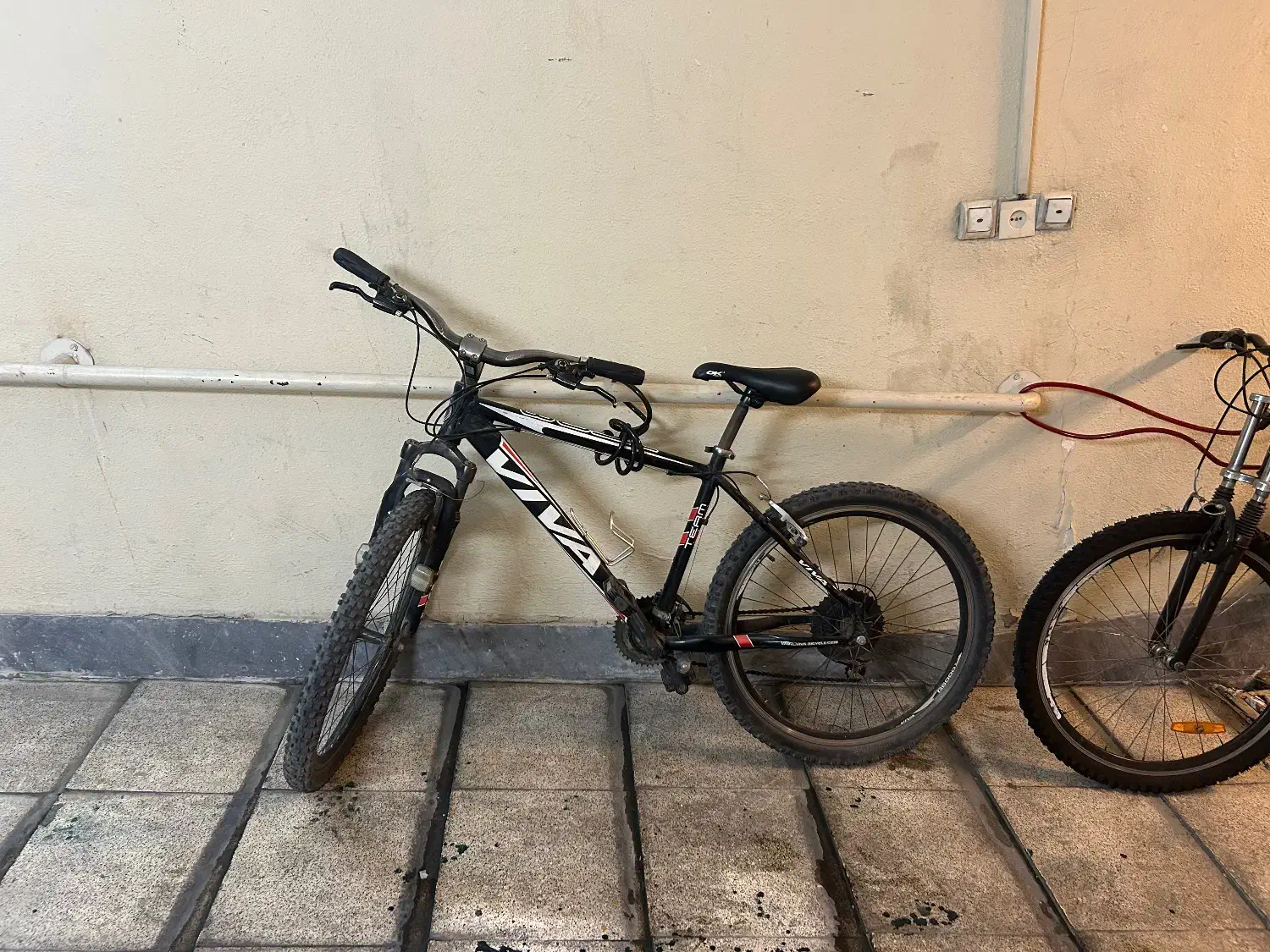 دوچرخه VIVA- TERM|دوچرخه، اسکیت، اسکوتر|تهران, نیروی دریایی|دیوار