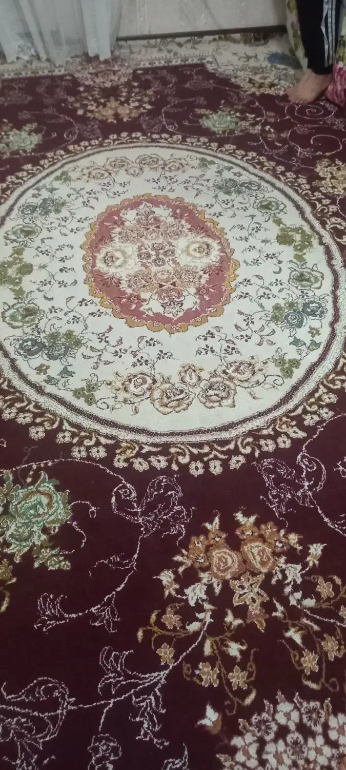 فرش|فرش|قرچک, شهرک مهستان|دیوار