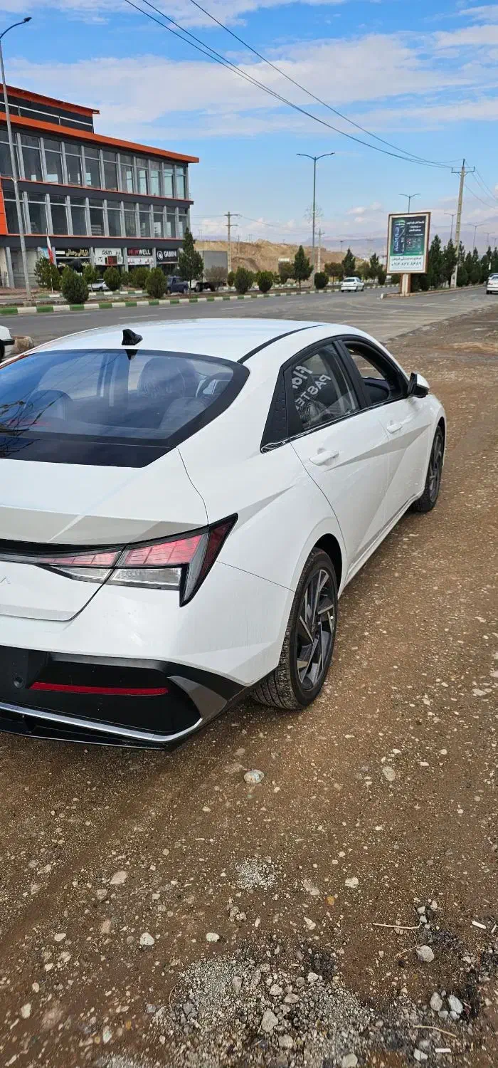 النترا فول مدل 2025 منطقه آزاد ارس و ماکو|خودرو سواری و وانت|ارومیه, |دیوار