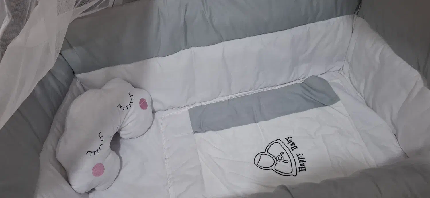 تخت نوزاد . کریر|تخت و صندلی بچه|تهران, هفت چنار|دیوار