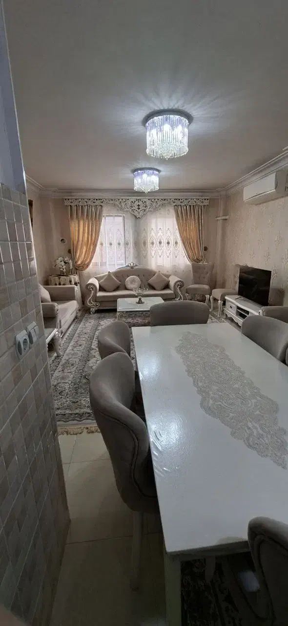 فروش آپارتمان دو خواب در فلسطین رشت|فروش آپارتمان|رشت, فلسطین|دیوار