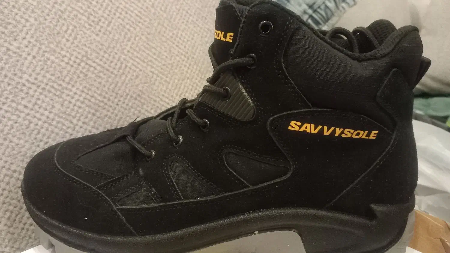 کفش کوهنوردی|کیف، کفش، کمربند|تهران, ازگل|دیوار