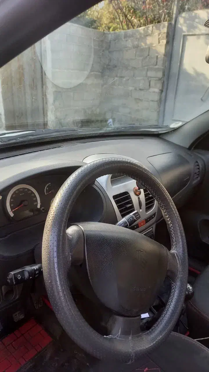 ساینا دوگانه. ۱۴۰۰ .بی رنگ|خودرو سواری و وانت|بابل, |دیوار