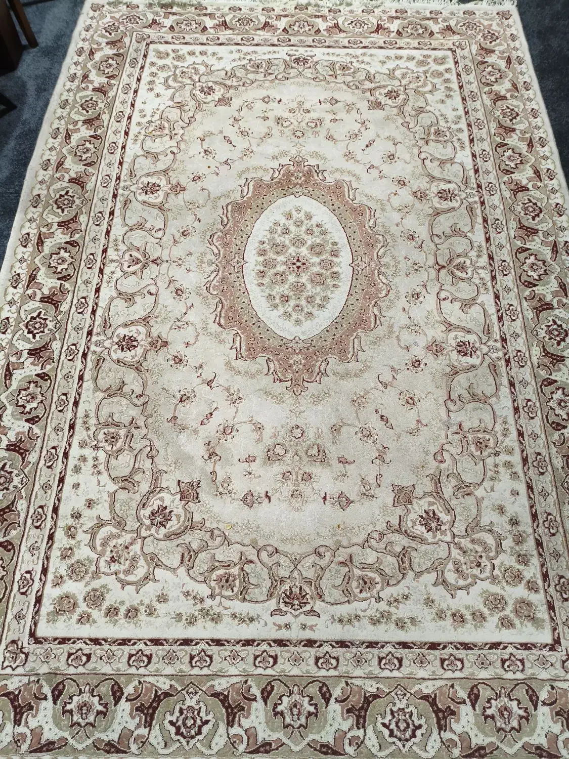 فرش ماشینی|فرش|بندر انزلی, شاکوچه|دیوار