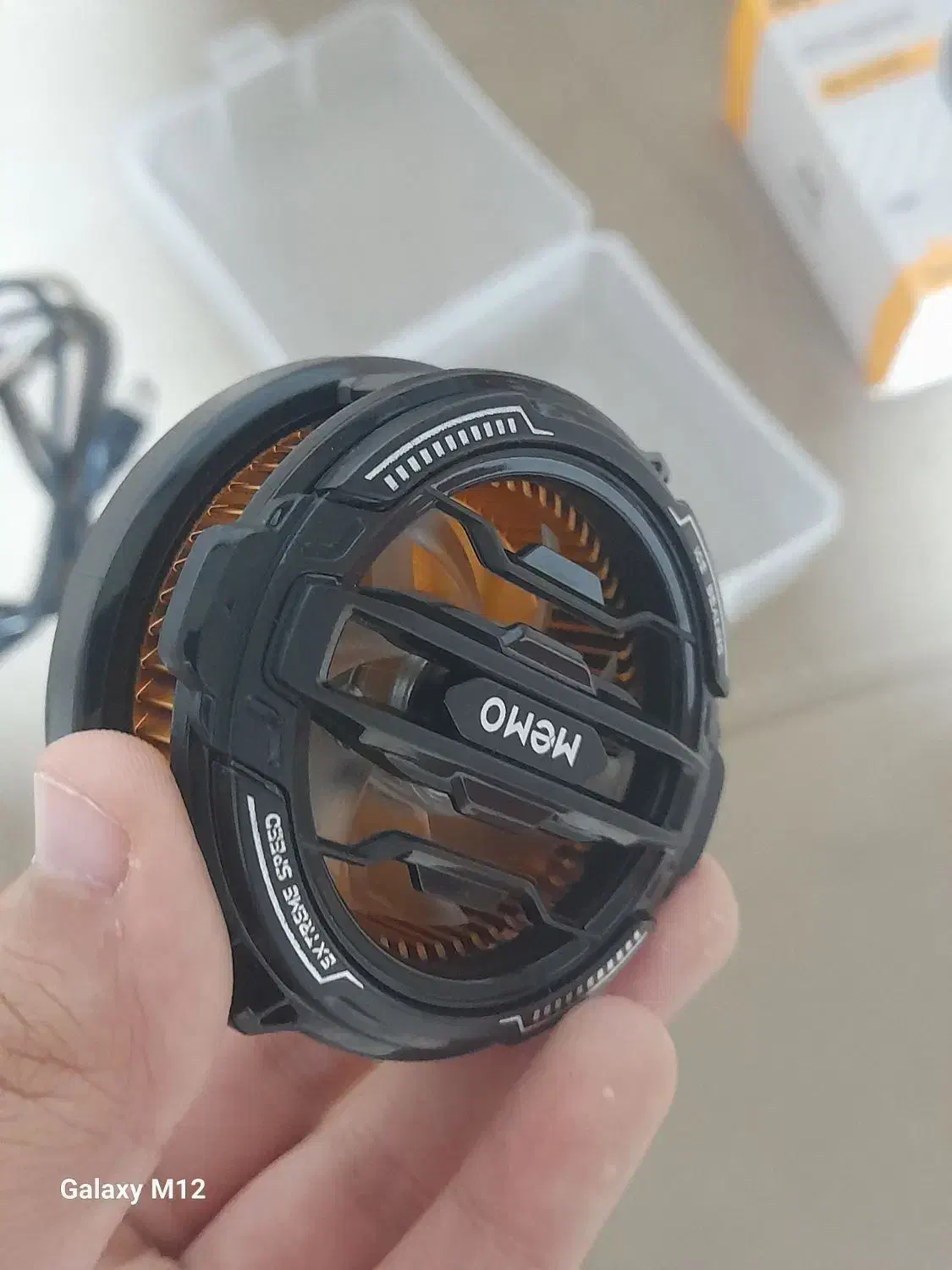 فن گیمینگ گوشی عالی|لوازم جانبی موبایل و تبلت|مهاباد (آذربایجان غربی), |دیوار