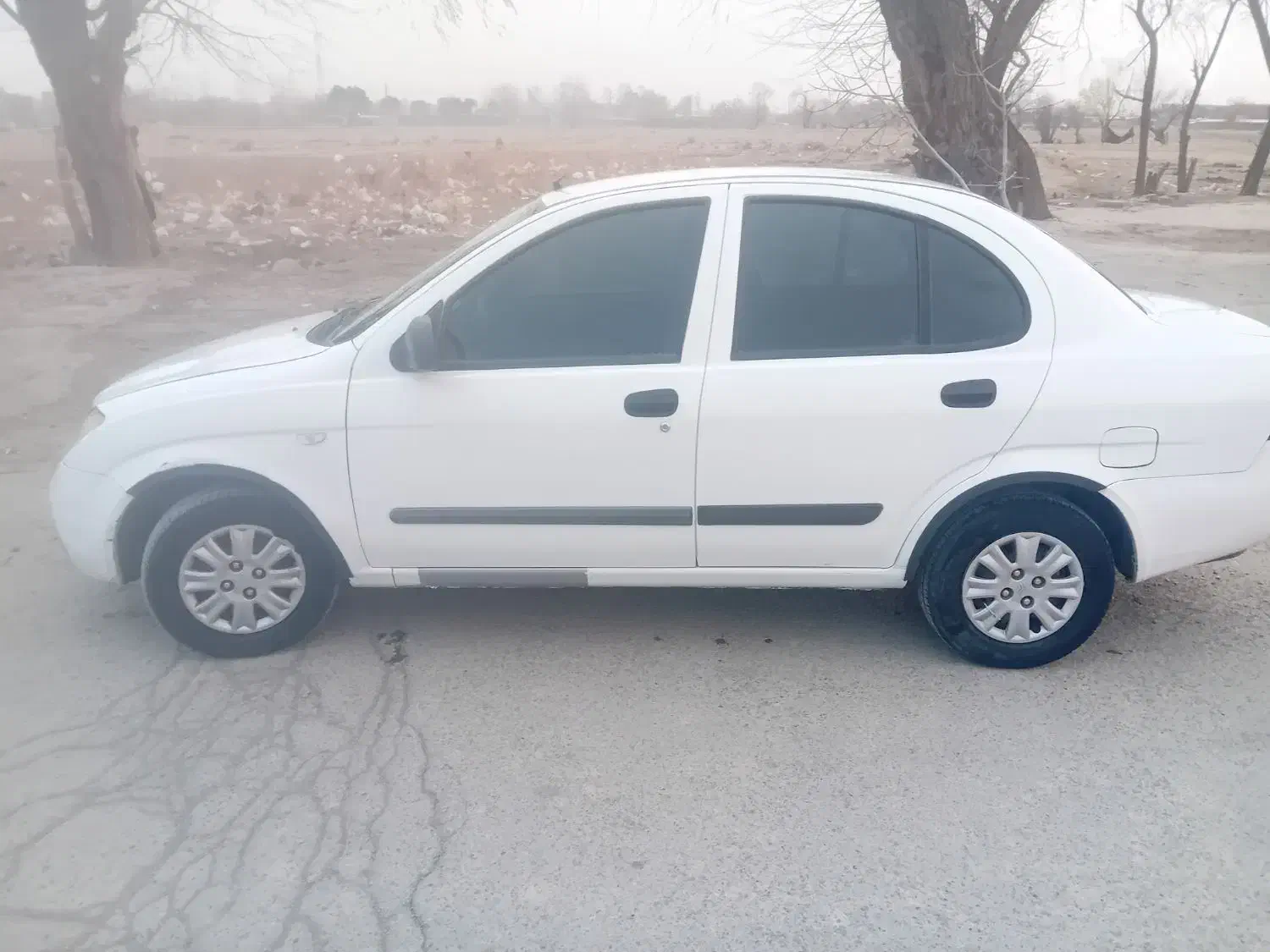 تیبا۹۴|خودرو سواری و وانت|تهران, شهرک طالقانی|دیوار