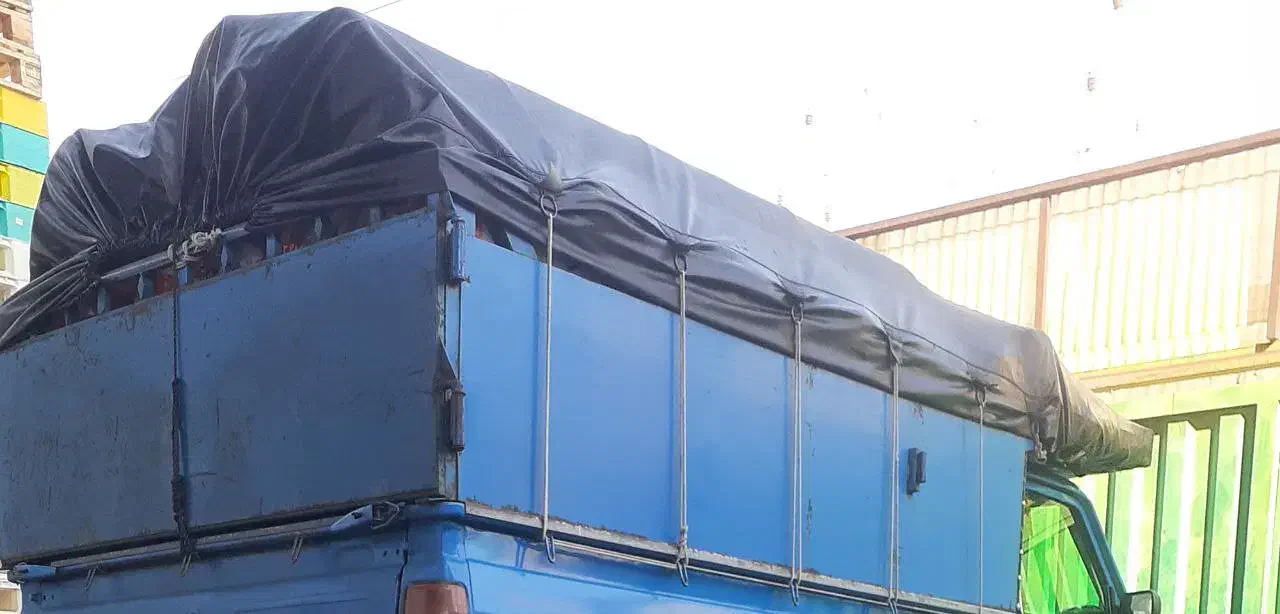 باربند جویباری|قطعات یدکی و لوازم جانبی|سنگر, |دیوار