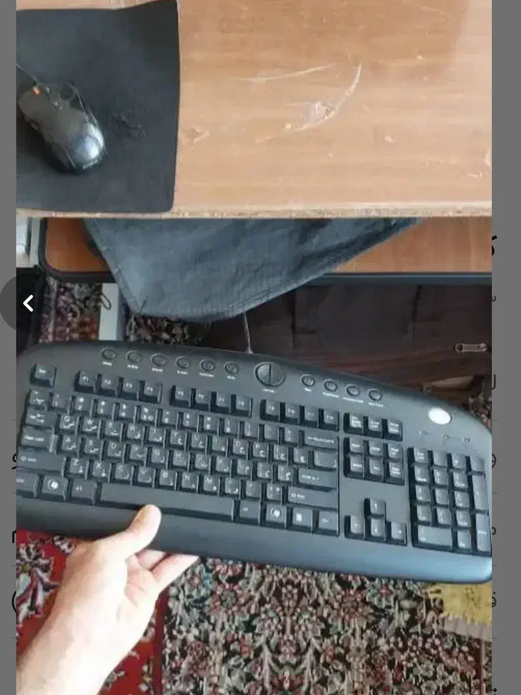 کامپیوتر سالم در حدنو|رایانه رومیزی|اسلامشهر, شهرک واوان|دیوار