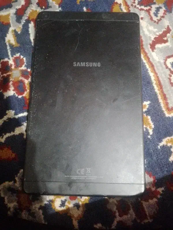 تبلت|تبلت|یزد, |دیوار