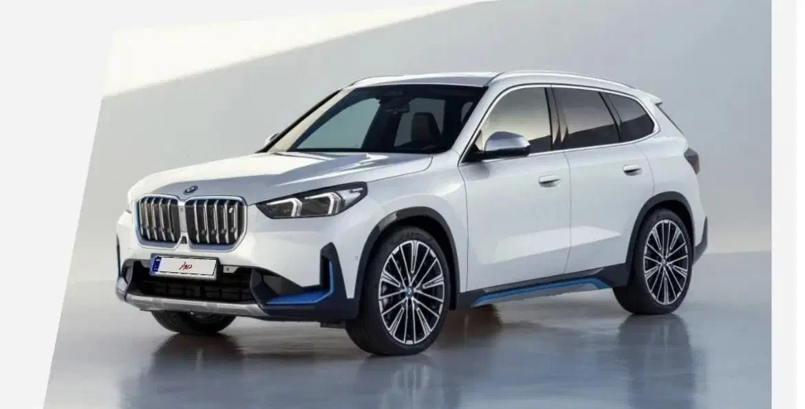 بیامو iX1 eDrive 25L، مدل ۲۰۲۵|خودرو سواری و وانت|تهران, الهیه|دیوار