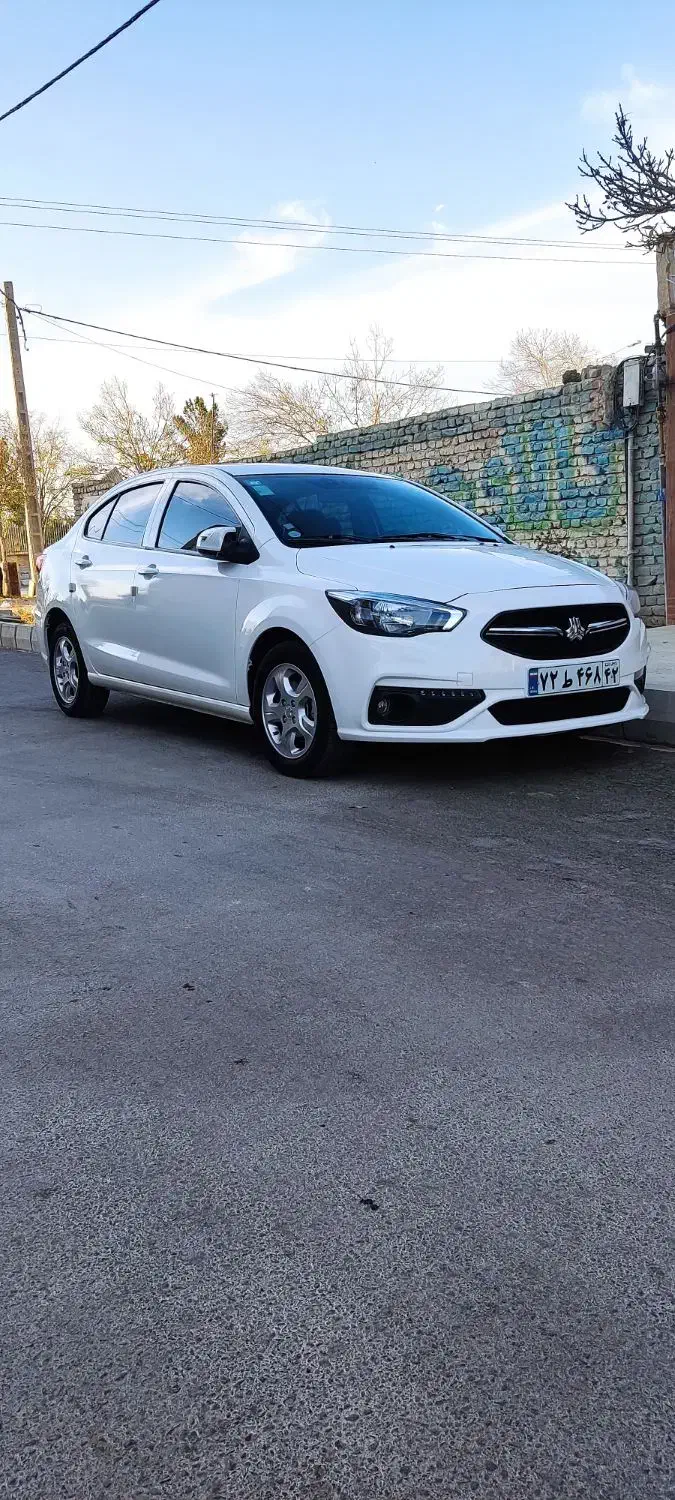 شاهین g فول سانروف دار گارانتی فعال|خودرو سواری و وانت|گلبهار, شهر جدید گلبهار|دیوار