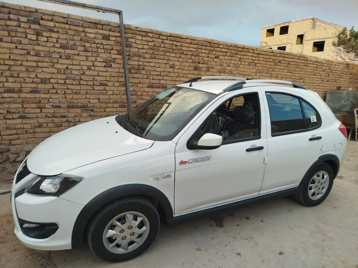 کوییکs صفر|خودرو سواری و وانت|تبریز, |دیوار