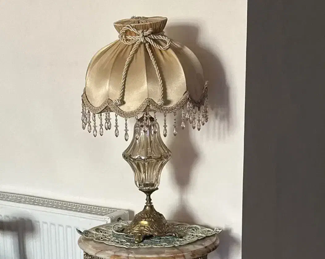 آباژور برج|چراغ خواب و آباژور|تهران, وحیدیه|دیوار