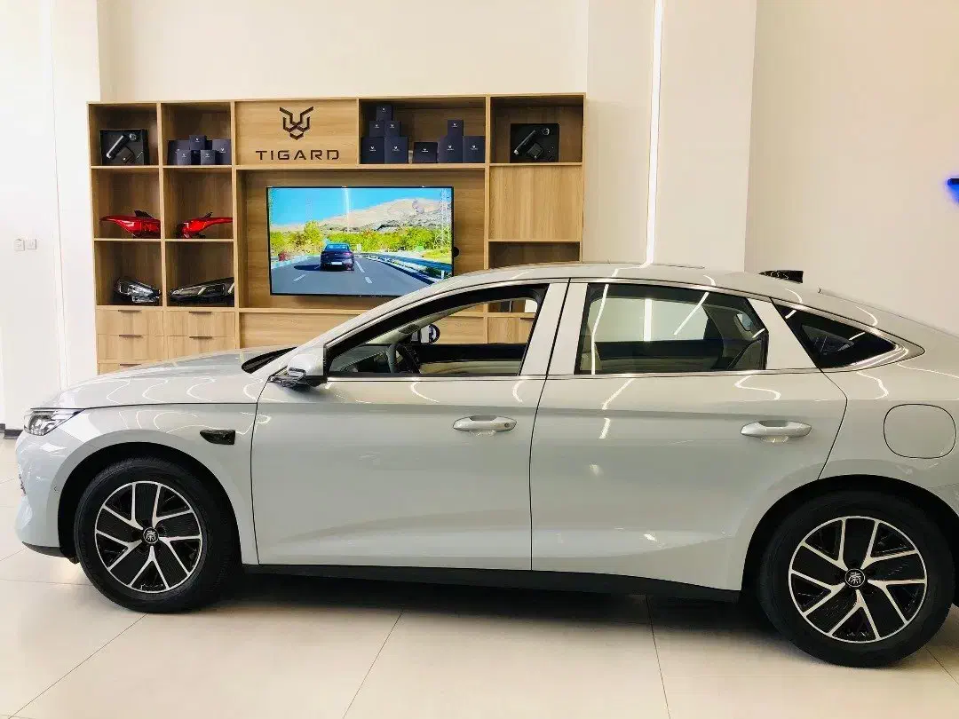 BYD-QINLثبت نام بی وای دی|خودرو سواری و وانت|کرج, فاز ۴ مهرشهر|دیوار