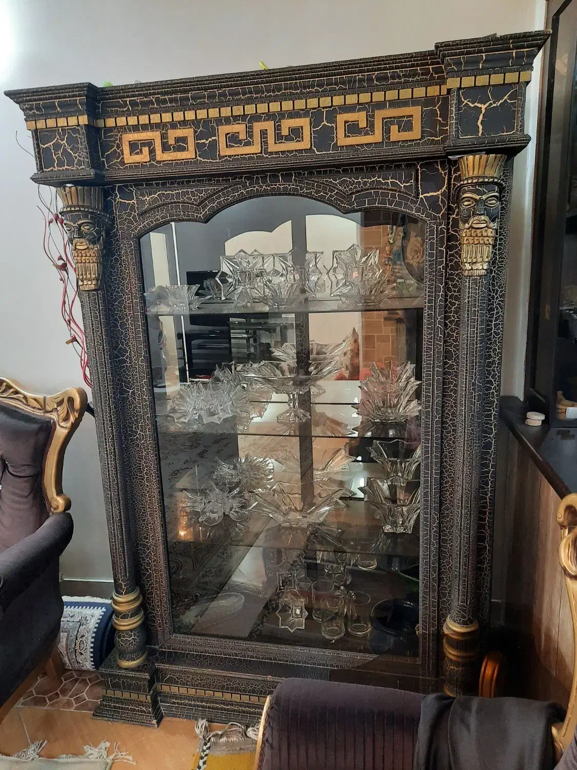 بوفه|بوفه، ویترین، کنسول|تهران, صفا|دیوار