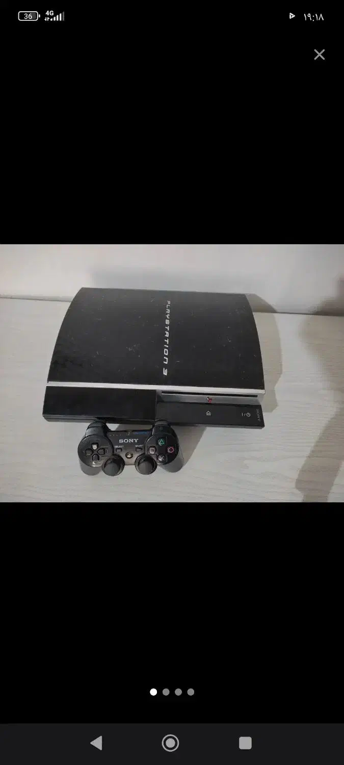 پلی استیشن3 فت|کنسول، بازی ویدئویی و آنلاین|سراوان, |دیوار