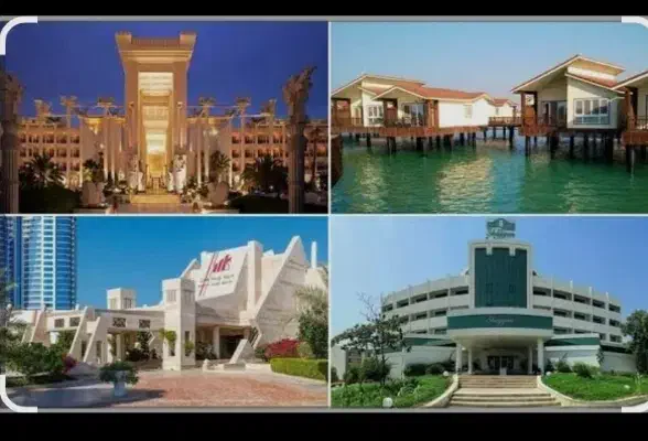 تور لوکس کیش|تور و چارتر|تهران, امجدیه (خاقانی)|دیوار