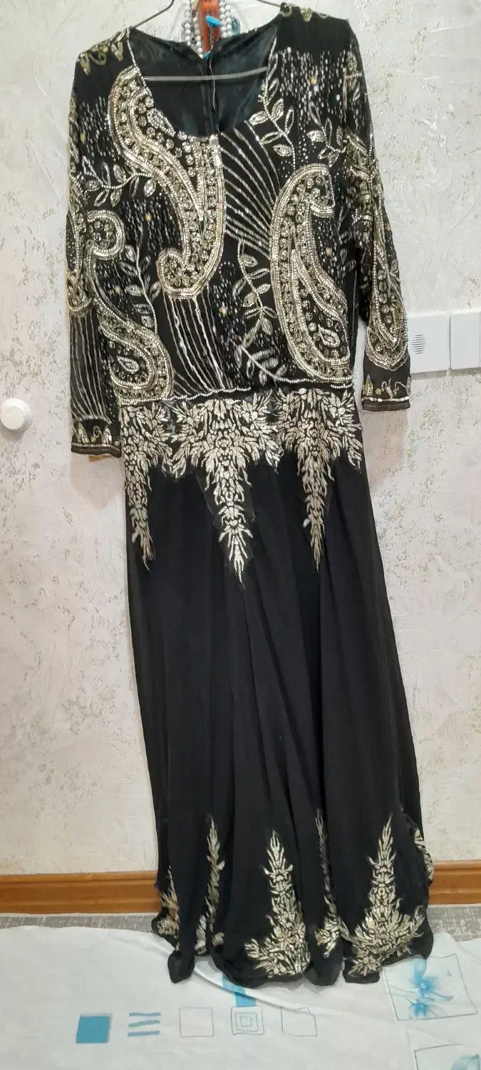 لباس مجلسی زنانه|لباس|کرمانشاه, |دیوار