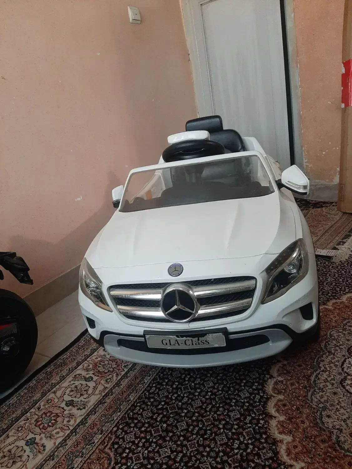 ماشین شارژی|اسباب‌‌بازی|ورامین, ورامین|دیوار