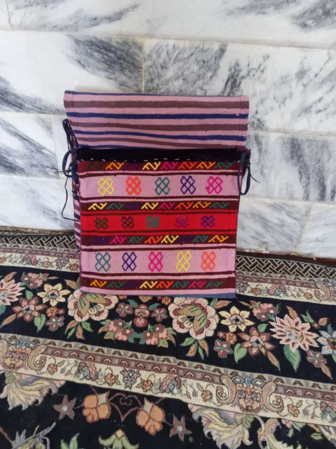 خورجین فروشی|صنایع دستی و سایر لوازم تزئینی|گناباد, |دیوار