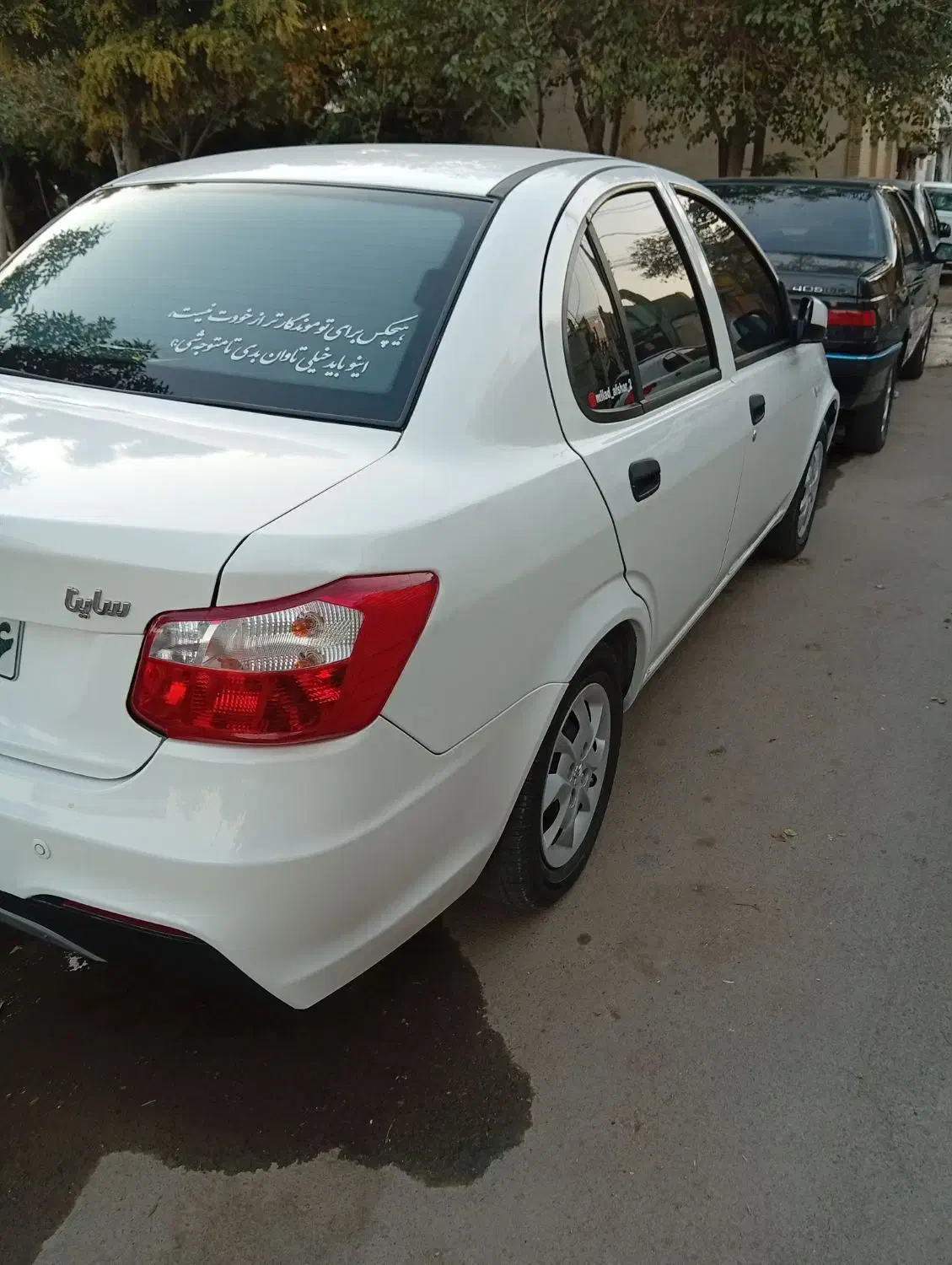 ساینا اس 402|خودرو سواری و وانت|مشهد, کارگران|دیوار