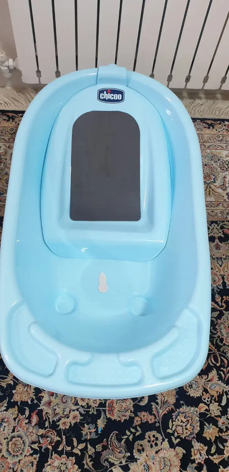 وان حمام کودک،برند چیلکو|اسباب و اثاث بچه|پردیس, فاز ۴|دیوار