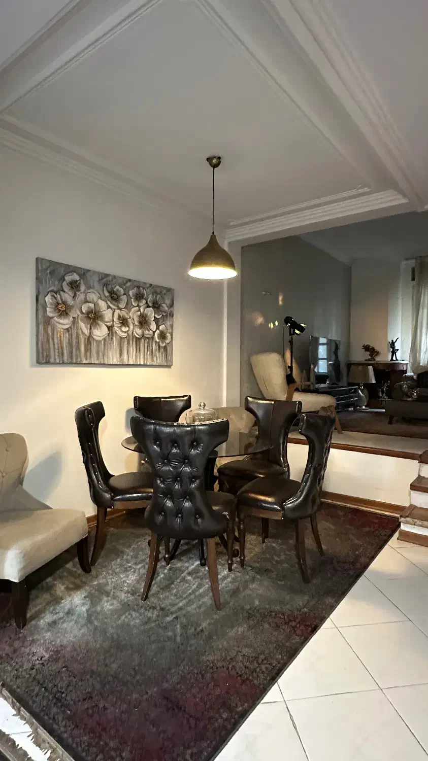 ۱۰۵ متر ۲خواب تکواحد/۶۰متر حیاط شخصی/ یوسف آباد|اجارهٔ آپارتمان|تهران, جهاد|دیوار