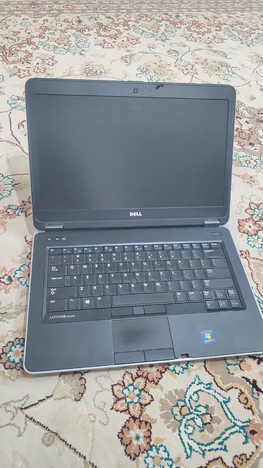 لپ تاپ dell|رایانه همراه|کوهدشت, |دیوار