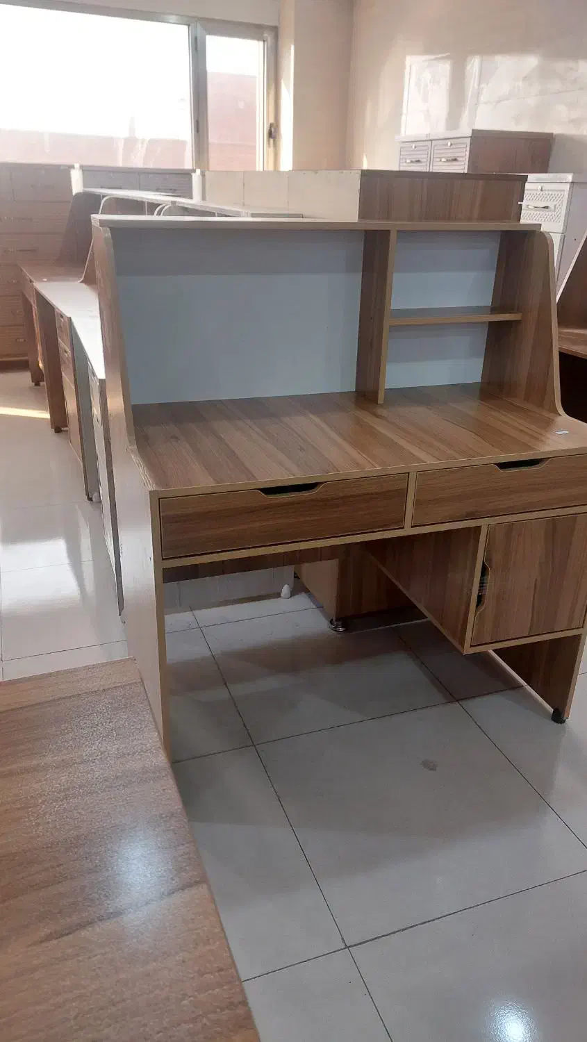 مرکز تخصصی میز تحریر، مدل پوما، اقساط 12ماه|میز تحریر و کامپیوتر|دزفول, |دیوار