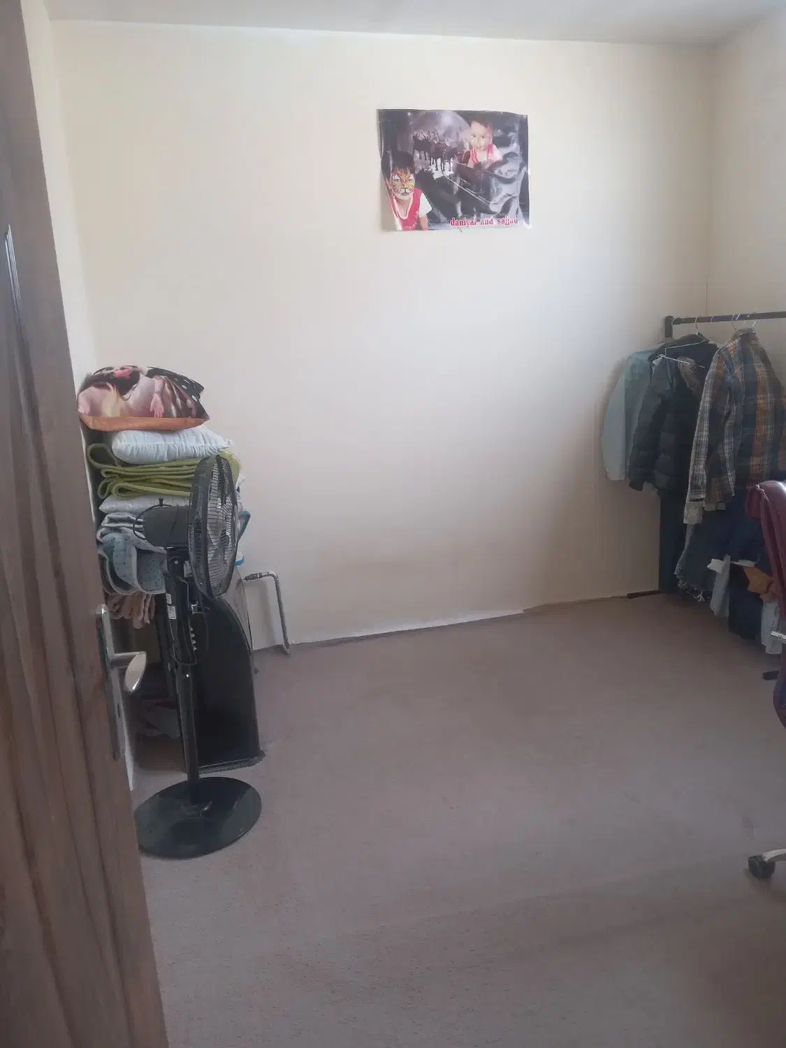 منزل مسکونی جنوبی دوبلکس|فروش خانه و ویلا|تربت‌حیدریه, باغ سلطانی|دیوار